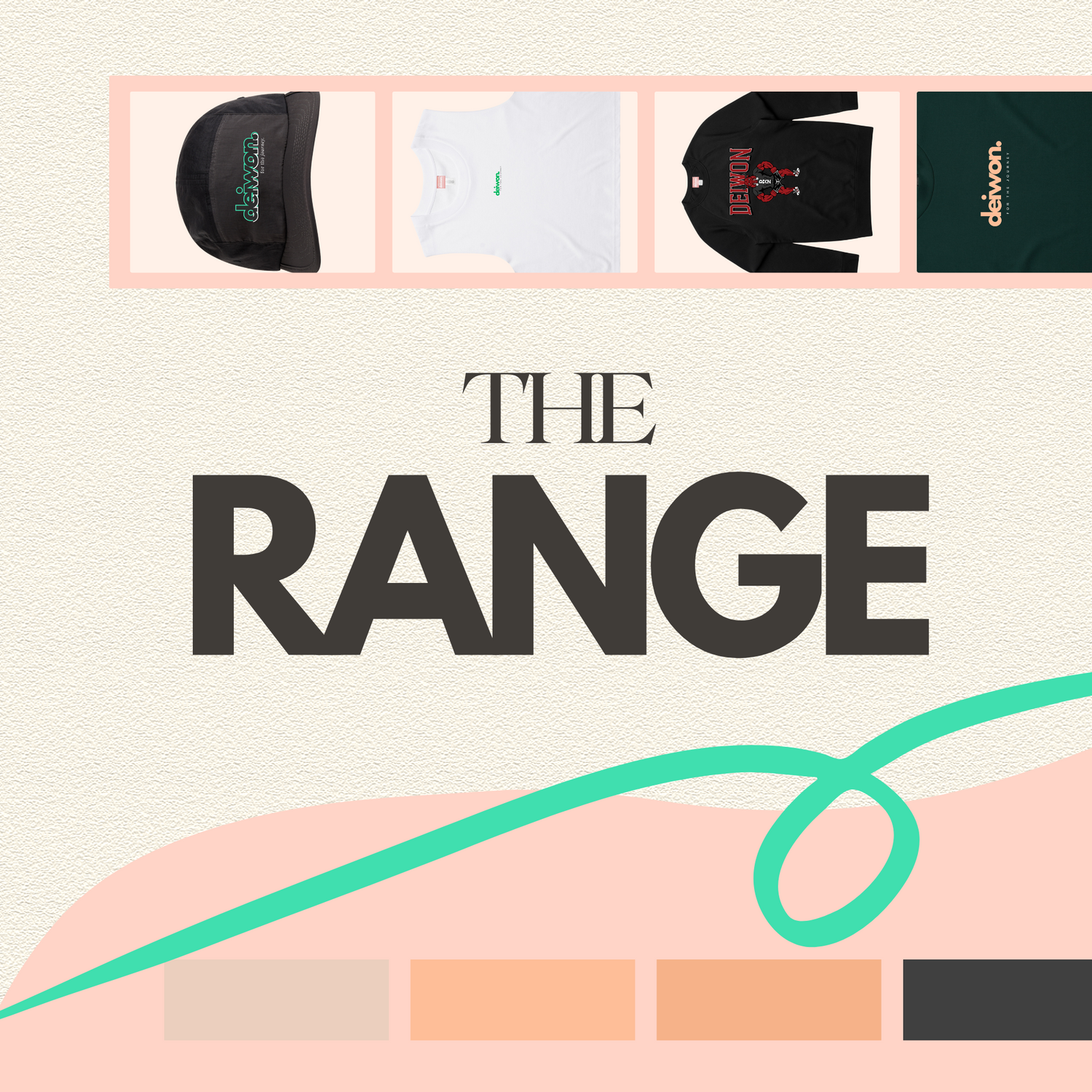 The Range