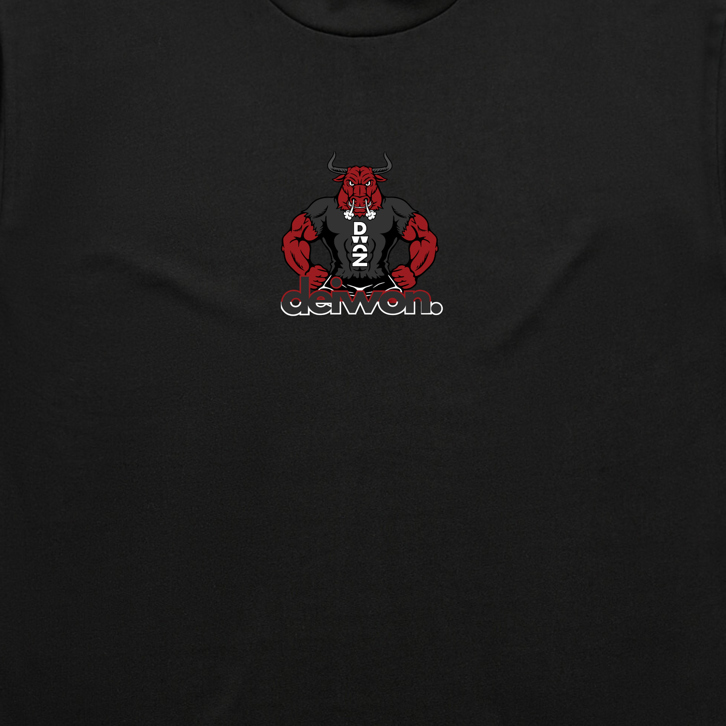 Fire in the Belly - Tee